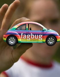 Fagbug