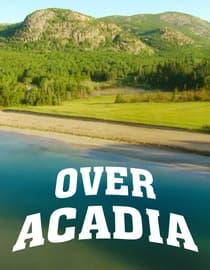 Over Acadia