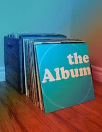 The Album