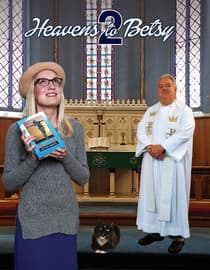 Heavens to Betsy 2