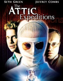 The Attic Expeditions