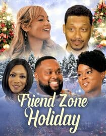 Friend Zone Holiday