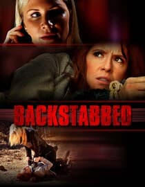 Backstabbed