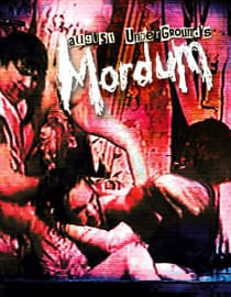 August Underground's Mordum