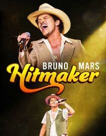 Bruno Mars: Hitmaker