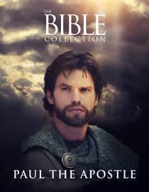 The Bible Collection: Paul the Apostle