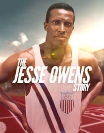 The Jesse Owens Story