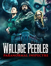 Wallace Peebles Paranormal Inspectre