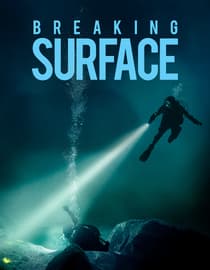 Breaking Surface