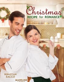 Christmas Recipe For Romance