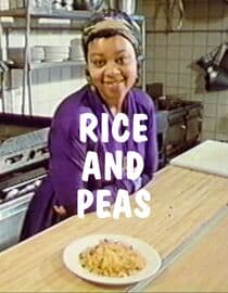 Rice and Peas