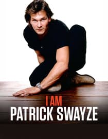 I Am Patrick Swayze