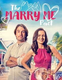 The Marry Me Pact