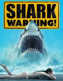 Shark Warning!