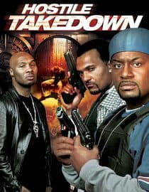 Hostile Takedown