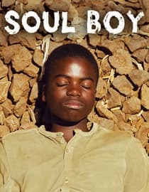 Soul Boy