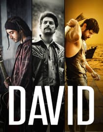 David (Hindi)