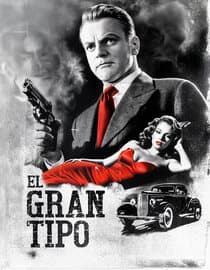 El gran tipo