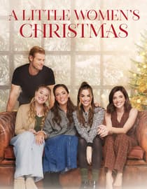 A Little Woman's Christmas