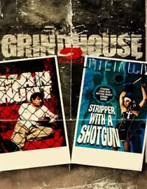 GrindHouse 2wo