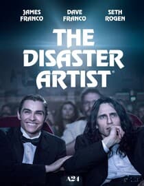 The Disaster Artist