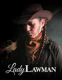Lady Lawman