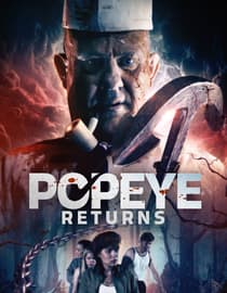 Popeye Returns