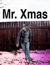 Mr. Xmas