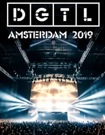 DGTL: Amsterdam 2019