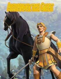 Alexander the Great