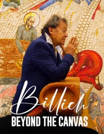 Billich: Beyond the Canvas