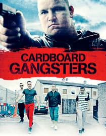 Cardboard Gangsters