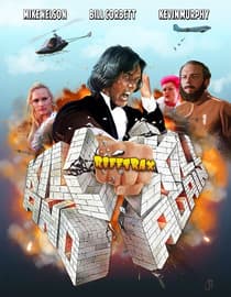 RiffTrax: Kill and Kill Again