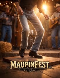 Maupinfest