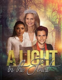 A Light In The Forest - En español