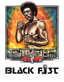 Black Fist