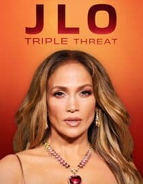 J Lo: Triple Threat