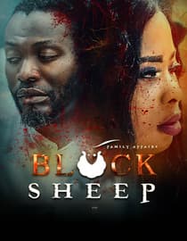Black Sheep