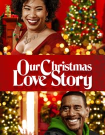 Our Christmas Love Story