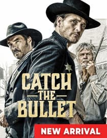 Catch The Bullet