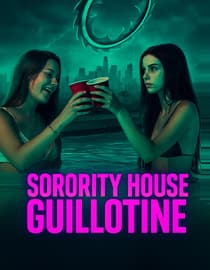 Sorority House Guillotine