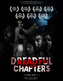 Dreadful Chapters