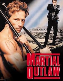 Martial Outlaw