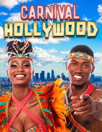 Carnival in Hollywood