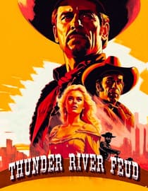 Thunder River Feud