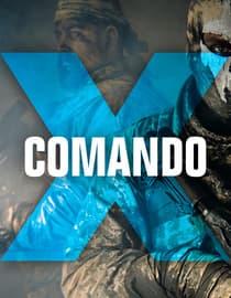 Comando X