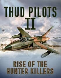 Thud Pilots II: Rise of the Hunter Killer