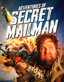 Adventures of Secret Mailman