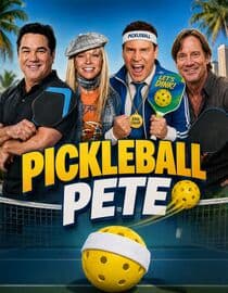Pickleball Pete