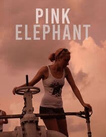 Pink Elephant